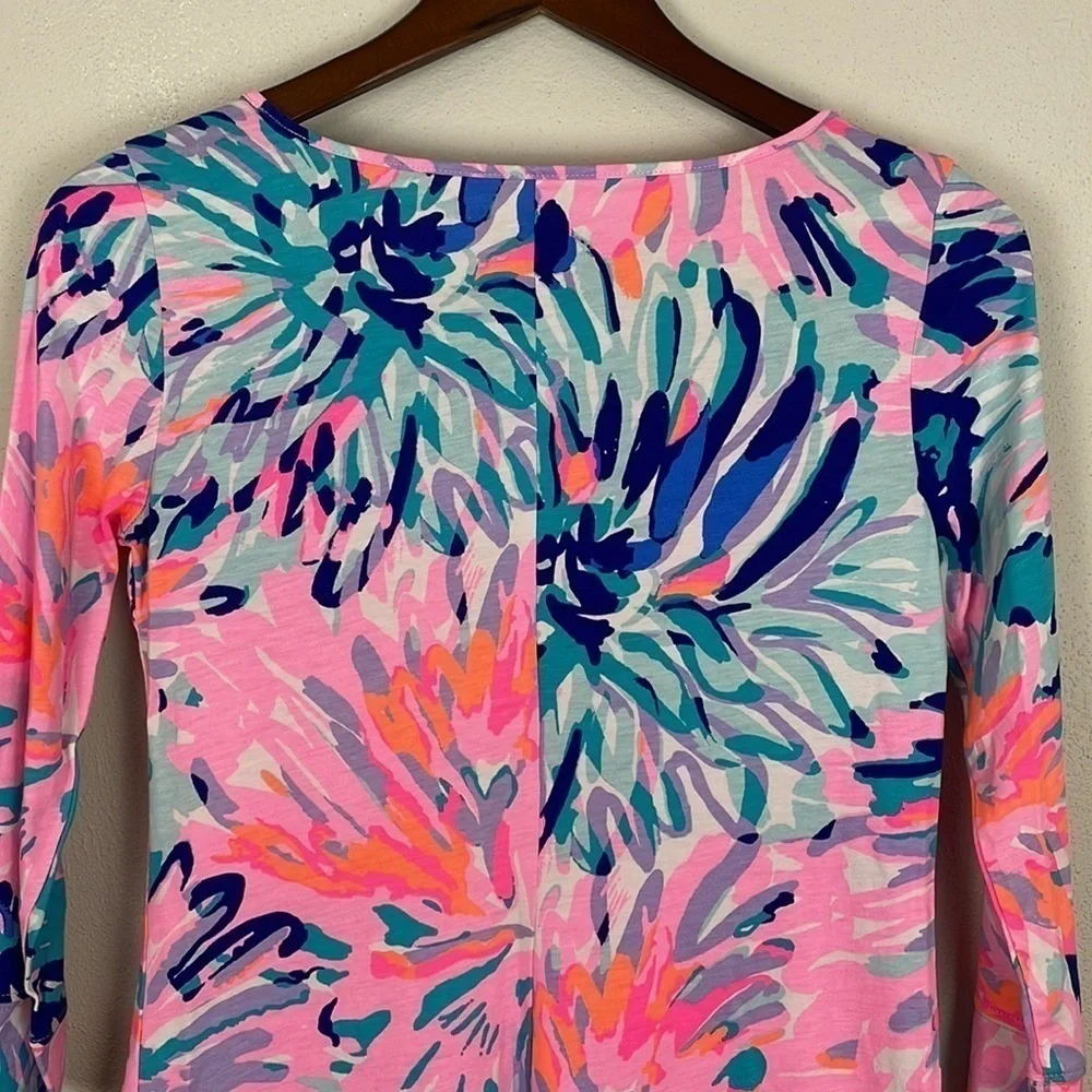 Lilly Pulitzer Marlowe Dress - Picture 8 of 11